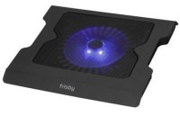 Frisby FNC-50AP 20cm Led Fanlı 2 USB HUB’lı 10
